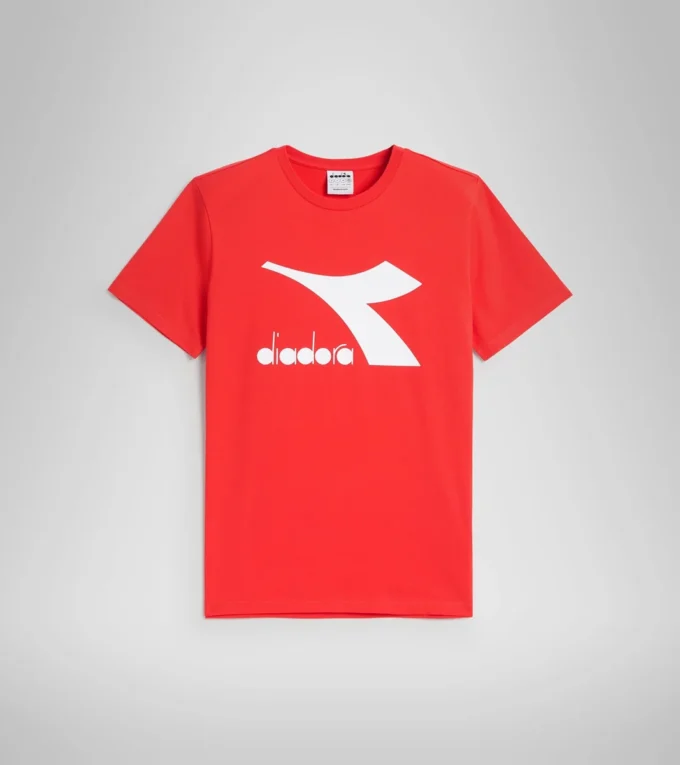 Camiseta Ss Chromia Camiseta de algodón Camiseta Ss Chromia Camiseta de algodón