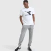 Camiseta Ss Chromia Camiseta de algodón Camiseta Ss Chromia Camiseta de algodón