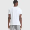 Camiseta Ss Chromia Camiseta de algodón Camiseta Ss Chromia Camiseta de algodón