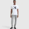 Camiseta Ss Chromia Camiseta de algodón Camiseta Ss Chromia Camiseta de algodón