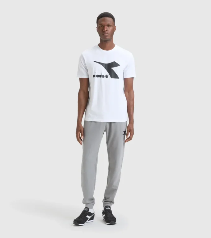 Camiseta Ss Chromia Camiseta de algodón Camiseta Ss Chromia Camiseta de algodón