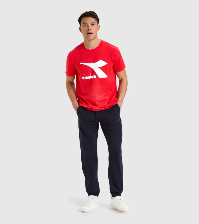 Camiseta Ss Chromia Camiseta de algodón Camiseta Ss Chromia Camiseta de algodón