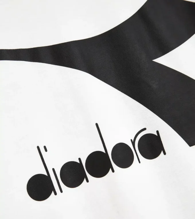 Camiseta Ss Chromia Camiseta de algodón Camiseta Ss Chromia Camiseta de algodón