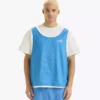 Camiseta Ss Combinado de camiseta y camiseta sin mangas 2 en 1 Legacy – Fabricado en Italia – Unisex Camiseta Ss Combinado de camiseta y camiseta sin mangas 2 en 1 Legacy – Fabricado en Italia – Unisex