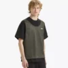 Camiseta Ss Combinado de camiseta y camiseta sin mangas 2 en 1 Legacy – Fabricado en Italia – Unisex Camiseta Ss Combinado de camiseta y camiseta sin mangas 2 en 1 Legacy – Fabricado en Italia – Unisex