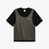 Camiseta Ss Combinado de camiseta y camiseta sin mangas 2 en 1 Legacy – Fabricado en Italia – Unisex Camiseta Ss Combinado de camiseta y camiseta sin mangas 2 en 1 Legacy – Fabricado en Italia – Unisex