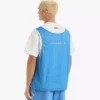 Camiseta Ss Combinado de camiseta y camiseta sin mangas 2 en 1 Legacy – Fabricado en Italia – Unisex Camiseta Ss Combinado de camiseta y camiseta sin mangas 2 en 1 Legacy – Fabricado en Italia – Unisex