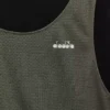 Camiseta Ss Combinado de camiseta y camiseta sin mangas 2 en 1 Legacy – Fabricado en Italia – Unisex Camiseta Ss Combinado de camiseta y camiseta sin mangas 2 en 1 Legacy – Fabricado en Italia – Unisex
