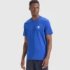 Camiseta Ss Core Camiseta de algodón Camiseta Ss Core Camiseta de algodón