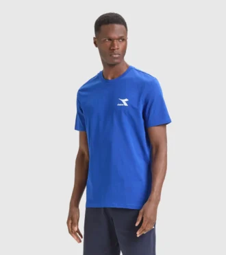 Camiseta Ss Core Camiseta de algodón