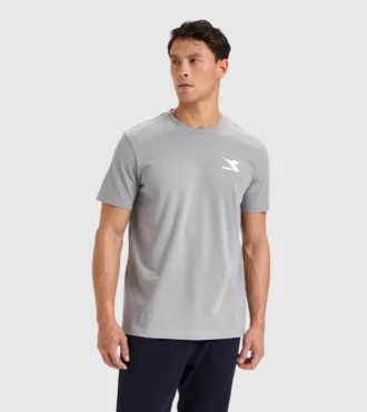 Camiseta Ss Core Camiseta de algodón