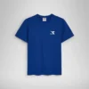 Camiseta Ss Core Camiseta de algodón Camiseta Ss Core Camiseta de algodón
