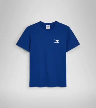 Camiseta Ss Core Camiseta de algodón