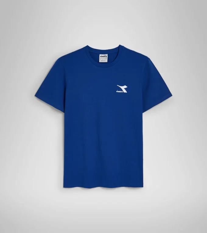 Camiseta Ss Core Camiseta de algodón Camiseta Ss Core Camiseta de algodón