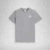 Camiseta Ss Core Camiseta de algodón Camiseta Ss Core Camiseta de algodón