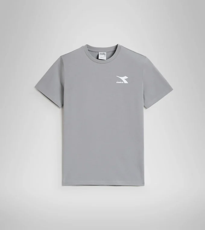 Camiseta Ss Core Camiseta de algodón Camiseta Ss Core Camiseta de algodón