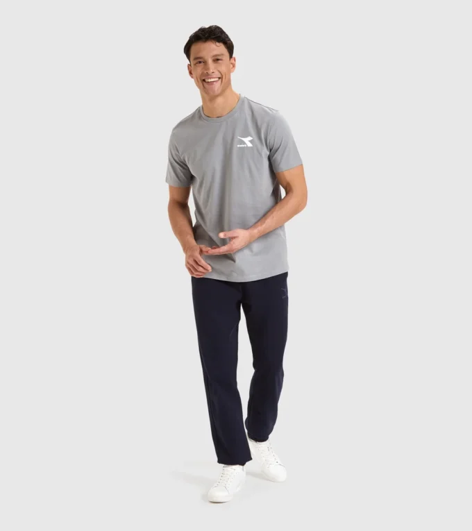Camiseta Ss Core Camiseta de algodón Camiseta Ss Core Camiseta de algodón