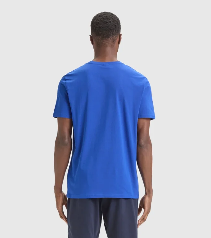 Camiseta Ss Core Camiseta de algodón Camiseta Ss Core Camiseta de algodón