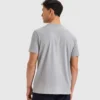 Camiseta Ss Core Camiseta de algodón Camiseta Ss Core Camiseta de algodón