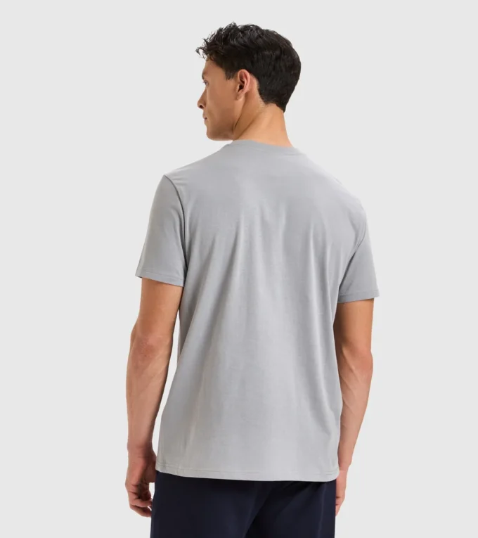 Camiseta Ss Core Camiseta de algodón Camiseta Ss Core Camiseta de algodón