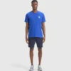 Camiseta Ss Core Camiseta de algodón Camiseta Ss Core Camiseta de algodón