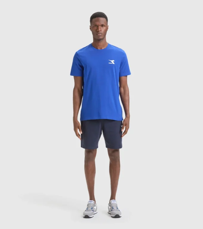 Camiseta Ss Core Camiseta de algodón Camiseta Ss Core Camiseta de algodón