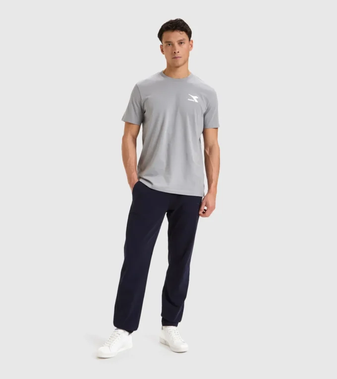 Camiseta Ss Core Camiseta de algodón Camiseta Ss Core Camiseta de algodón