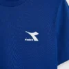 Camiseta Ss Core Camiseta de algodón Camiseta Ss Core Camiseta de algodón