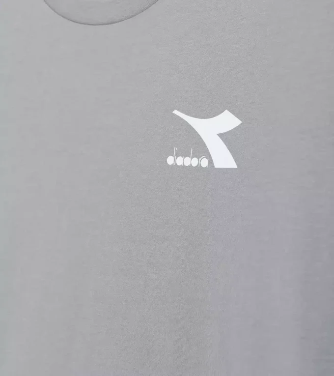 Camiseta Ss Core Camiseta de algodón Camiseta Ss Core Camiseta de algodón