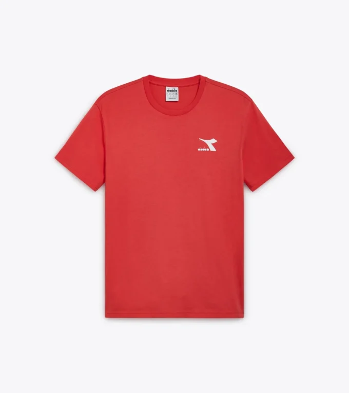 Camiseta Ss Core Camiseta deportiva