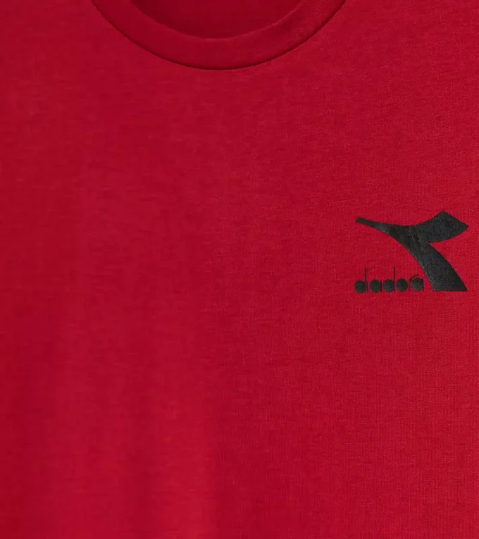 Camiseta Ss Core Camiseta deportiva Camiseta Ss Core Camiseta deportiva