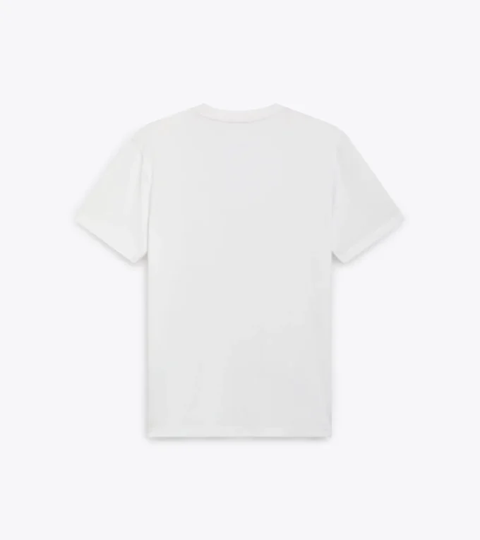 Camiseta Ss Core Sports Camiseta Ss Core Sports