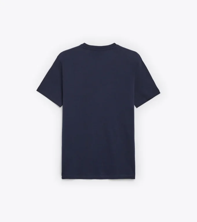 Camiseta Ss Core Sports Camiseta Ss Core Sports