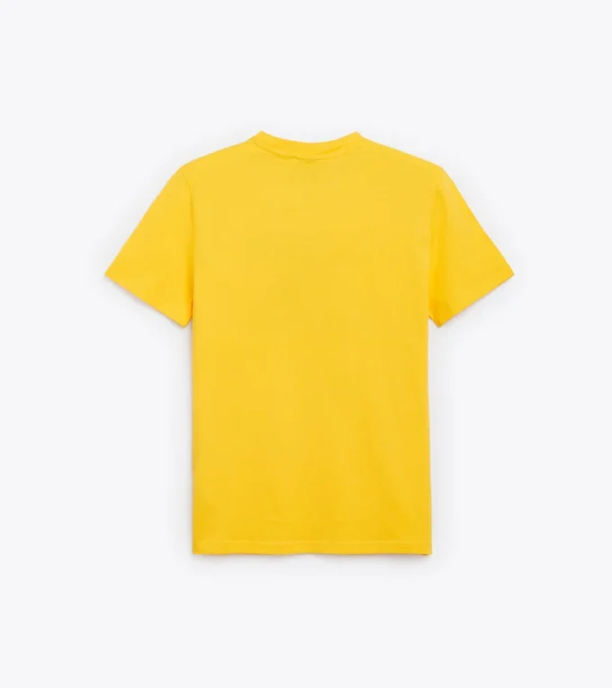 Camiseta Ss Core Sports Camiseta Ss Core Sports