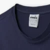 Camiseta Ss Core Sports Camiseta Ss Core Sports
