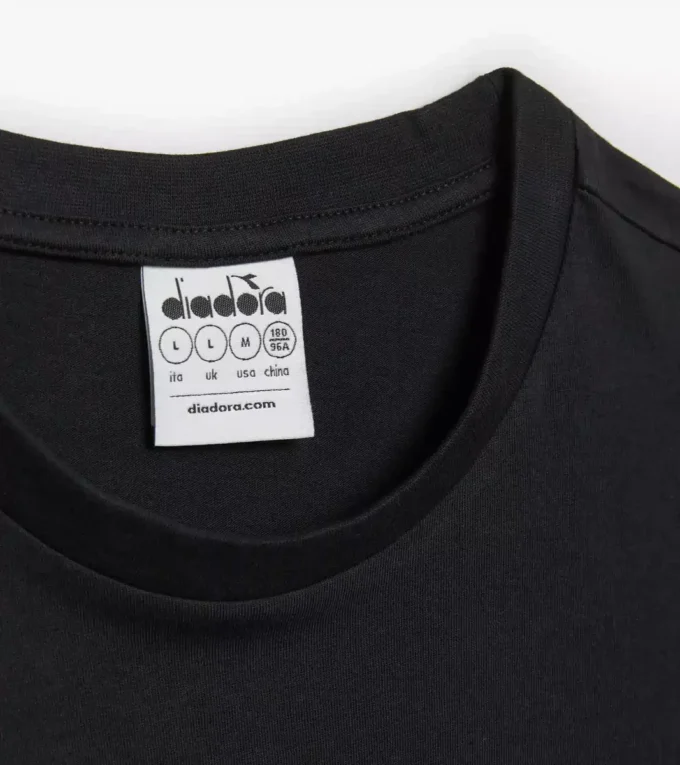Camiseta Ss Core Sports Camiseta Ss Core Sports