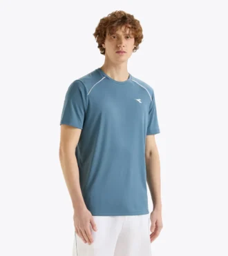 Camiseta Ss Core Tennis