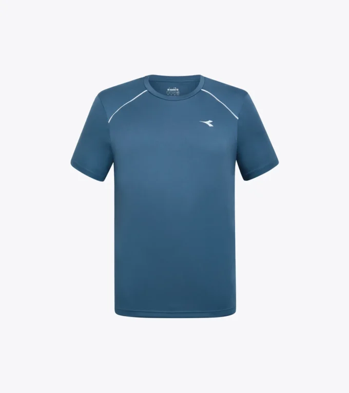 Camiseta Ss Core Tennis Camiseta Ss Core Tennis