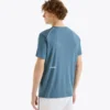 Camiseta Ss Core Tennis Camiseta Ss Core Tennis