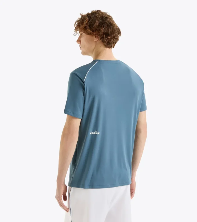 Camiseta Ss Core Tennis Camiseta Ss Core Tennis