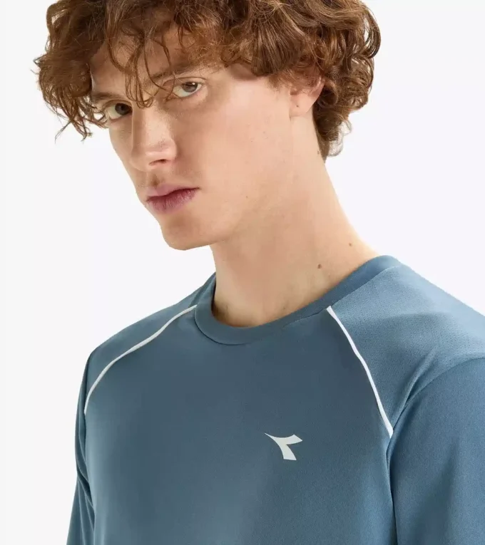 Camiseta Ss Core Tennis Camiseta Ss Core Tennis