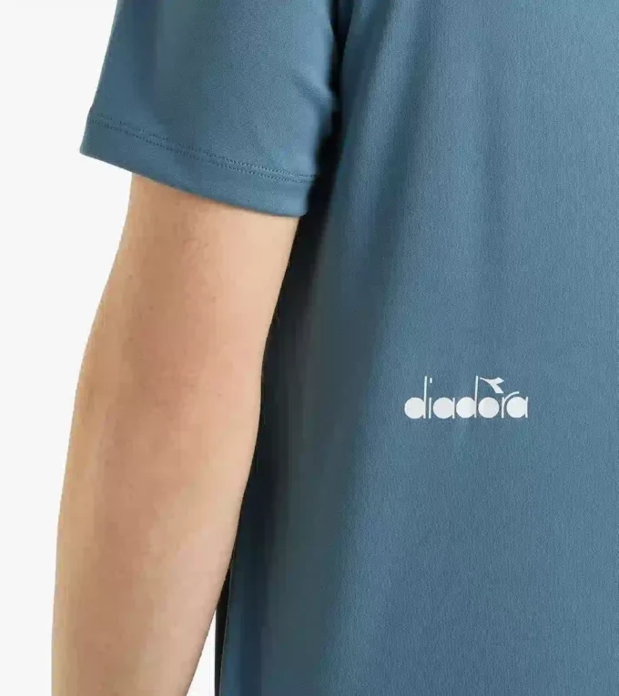 Camiseta Ss Core Tennis Camiseta Ss Core Tennis