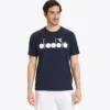 Camiseta Ss Diadora Club Tennis Camiseta Ss Diadora Club Tennis
