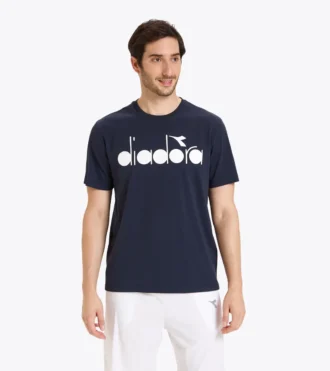 Camiseta Ss Diadora Club Tennis