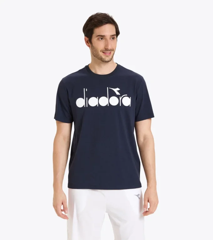 Camiseta Ss Diadora Club Tennis Camiseta Ss Diadora Club Tennis