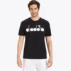 Camiseta Ss Diadora Club Tennis Camiseta Ss Diadora Club Tennis