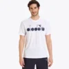 Camiseta Ss Diadora Club Tennis Camiseta Ss Diadora Club Tennis