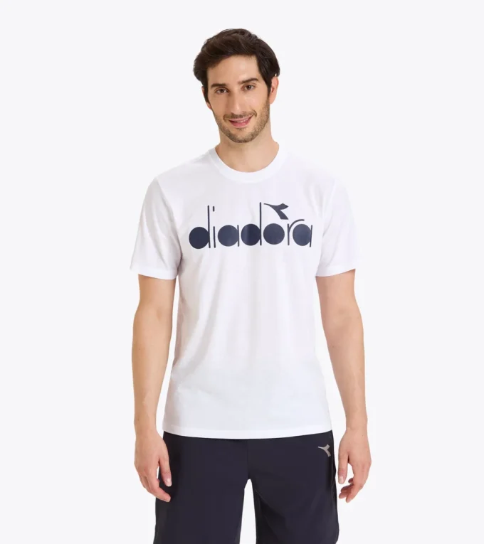 Camiseta Ss Diadora Club Tennis Camiseta Ss Diadora Club Tennis