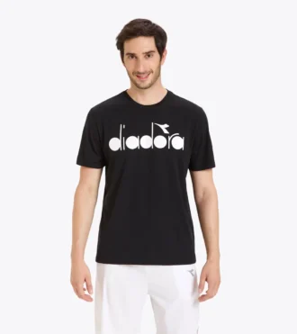 Camiseta Ss Diadora Club Tennis