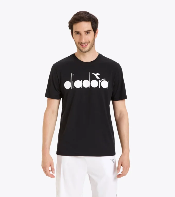 Camiseta Ss Diadora Club Tennis Camiseta Ss Diadora Club Tennis